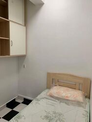 The Mayfair (D22), Condominium #515414441